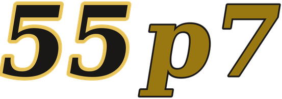 55p7 logo
