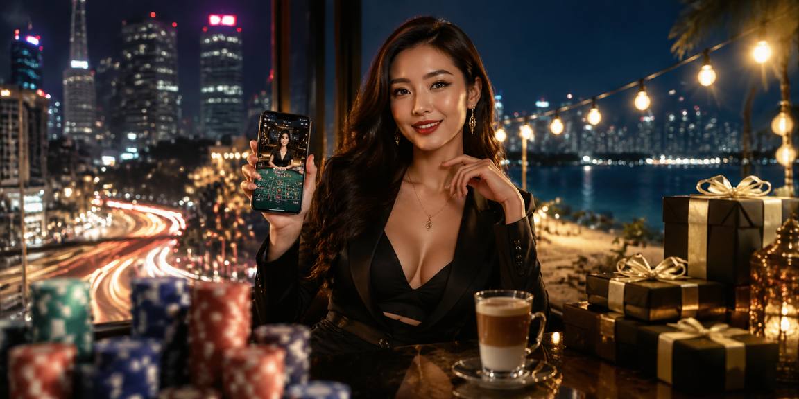 55p7 Tải ứng dụng 55p7 – Android và iOS